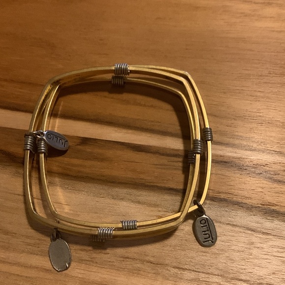 Julio bracelets - Picture 3 of 3